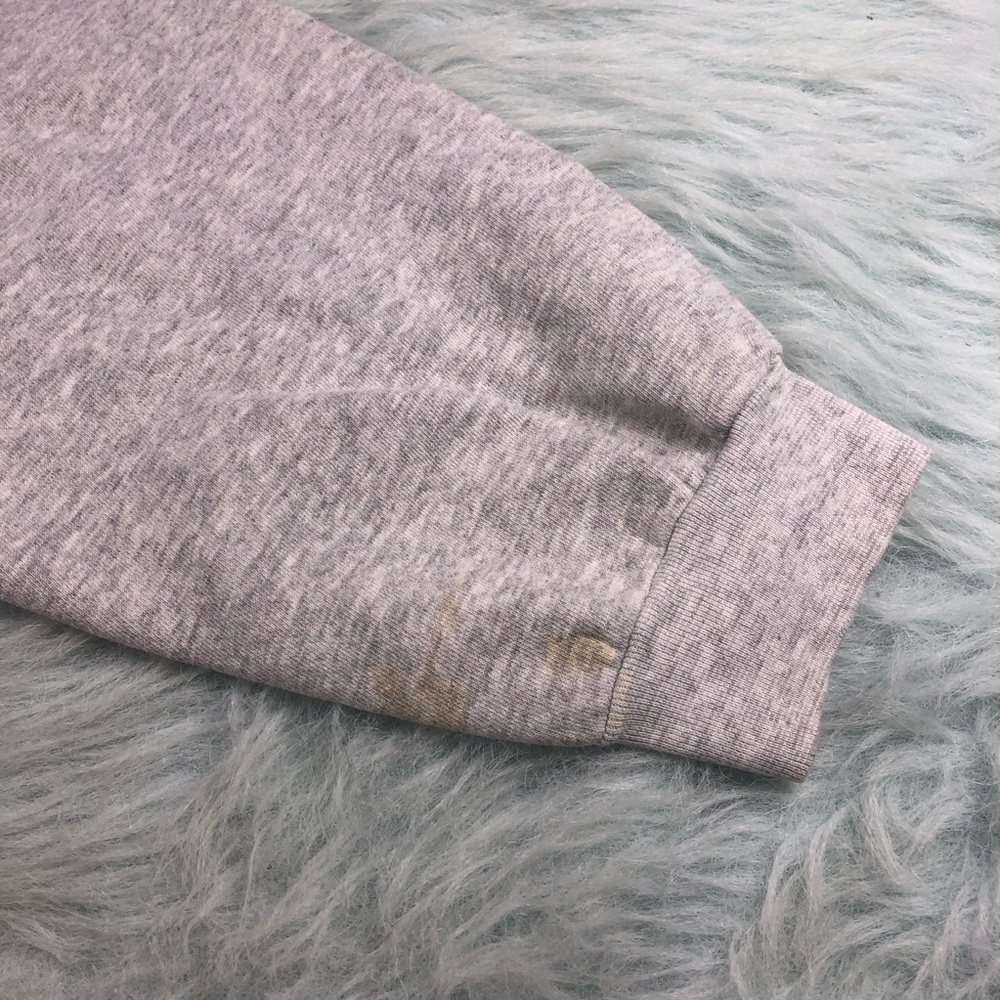Vtg US Air Force Crewneck Sweatshirt XXL USA - Picture 6 of 8